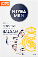 After shave balsam Sensitive NIVEA MEN
