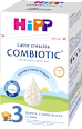Latte crescita COMBIOTIC 3 HiPP