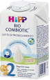 Latte 2 di proseguimento Combiotic liquido BIO HiPP
