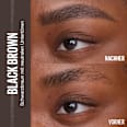 Augenbrauenstift Ultra Slim 06 Brown MAYBELLINE NEW YORK