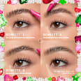 Augenbrauenstift & Augenbrauengel Set XMAS Brow Duo NYX PROFESSIONAL MAKEUP