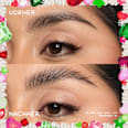 Augenbrauenstift & Augenbrauengel Set XMAS Brow Duo NYX PROFESSIONAL MAKEUP
