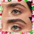 Augenbrauenstift & Augenbrauengel Set XMAS Brow Duo NYX PROFESSIONAL MAKEUP