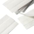 Pflaster Sensitiv 10 cm x 6 cm, 10 Stück Mivolis