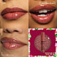 Lippengloss Set XMAS Butter Gloss Kit 4tlg NYX PROFESSIONAL MAKEUP