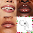 Lippengloss Set XMAS Butter Gloss Kit 4tlg NYX PROFESSIONAL MAKEUP