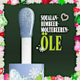 Lipgloss XMAS Fat Oil Gem Silver Bling NYX PROFESSIONAL MAKEUP