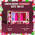 Lippenbalsam SetXMAS Smushy Trio Kit 3tlg NYX PROFESSIONAL MAKEUP