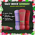 Lippenbalsam SetXMAS Smushy Trio Kit 3tlg NYX PROFESSIONAL MAKEUP