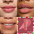 Lippenbalsam SetXMAS Smushy Trio Kit 3tlg NYX PROFESSIONAL MAKEUP