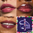 Lipgloss XMAS Jelly Gem  04 Purple Pearl NYX PROFESSIONAL MAKEUP
