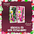 Augenbrauenstift & Augenbrauengel Set XMAS Brow Duo 02 NYX PROFESSIONAL MAKEUP