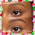Augenbrauenstift & Augenbrauengel Set XMAS Brow Duo 02 NYX PROFESSIONAL MAKEUP