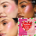 Farbpalette XMAS 02 Gem it out pink NYX PROFESSIONAL MAKEUP