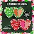 Farbpalette XMAS 02 Gem it out pink NYX PROFESSIONAL MAKEUP