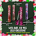 Lipgloss Jelly Gem 02 Fuchsia NYX PROFESSIONAL MAKEUP