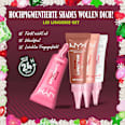Lidschattenset XMAS Lid Lingerie Set 4tlg NYX PROFESSIONAL MAKEUP
