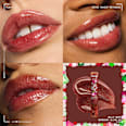 Lipgloss XMAS Jelly Gem 03 Burgundy Bling NYX PROFESSIONAL MAKEUP