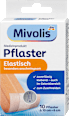 Pflaster Elastisch 10 cm x 6 cm, 10 Stück Mivolis