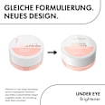 Under Eye Brightener korektor – 020 Warm Nude CATRICE