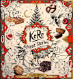 Adventskalender 2026 Advent Stories Classic Edition KoRo