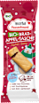 Kindersnack Bratapfeltasche ab 3 Jahren (6x22 g) FRUCHTBAR Pausenfreund