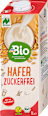 Haferdrink Zuckerfrei dmBio