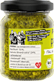 Pesto, ital. Basilikum & Limette PPURA