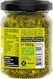 Pesto, ital. Basilikum & Limette PPURA