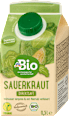 Direktsaft, Sauerkraut dmBio