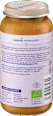 Menü Linsengemüse mit Rind ab dem 12.Monat babylove