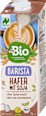 Haferdrink, Barista mit Soja dmBio