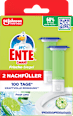 WC-Reiniger Frische-Siegel Limone Nachfüllpack 2 St WC-Ente