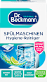Spülmaschinen-Reiniger Hygiene Dr. Beckmann