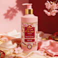 Bodylotion Ikigai Tesori d'Oriente