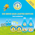 Baby Creme, Reisegröße Penaten