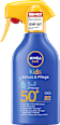 Sonnenspray Kids Schutz & Pflege, LSF 50+ NIVEA SUN
