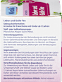 Arzneitee, Leber & Galle Tee (12 Beutel) Mivolis