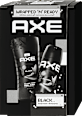 Férfi ajándékcsomag, Black AXE