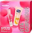 Női ajándékcsomag, Hya Gorgeous Vaseline