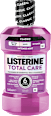 ústní voda Total Care Listerine