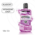 ústní voda Total Care Listerine