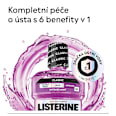 ústní voda Total Care Listerine