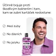 ústní voda Total Care Listerine