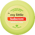 Bőrvédő krém Aloe Verával Sudocrem