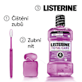 ústní voda Total Care Listerine
