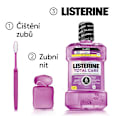 ústní voda Total Care Teeth Protection Listerine