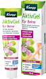 Aktiv Gel für Beine Kneipp