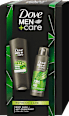 Férfi ajándékcsomag, Refresh+Care Dove MEN+CARE