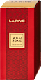 Férfi EdT Wild Zone La Rive